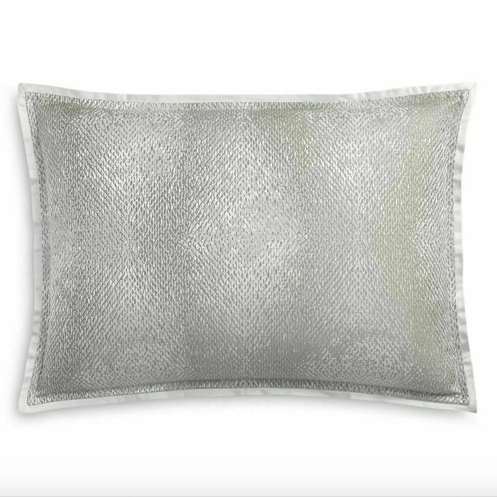 NWD‎ $130  [ 1 ] King Pillow Sham Case for Hudson Park Lustre #3300